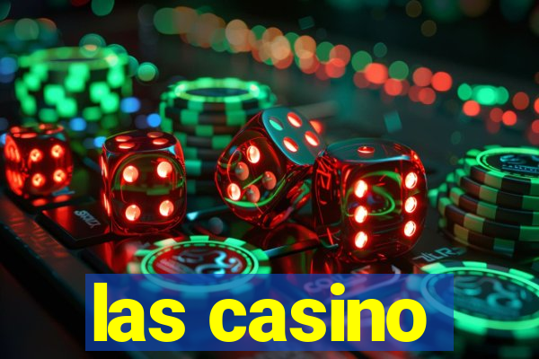 las casino