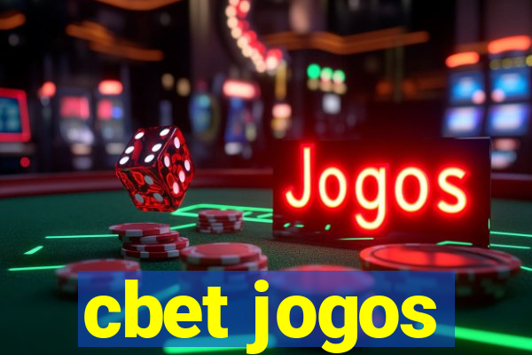 cbet jogos