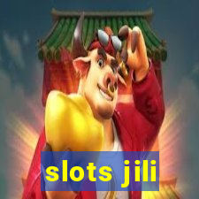 slots jili