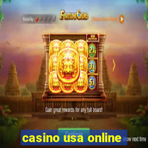 casino usa online