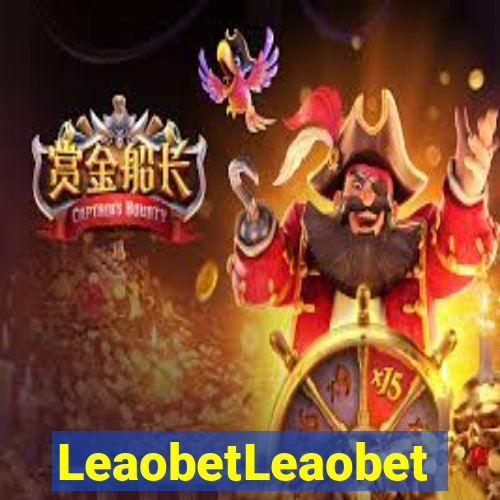 LeaobetLeaobet