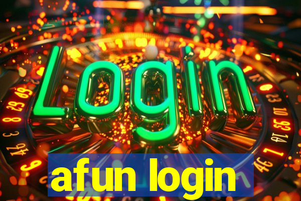 afun login