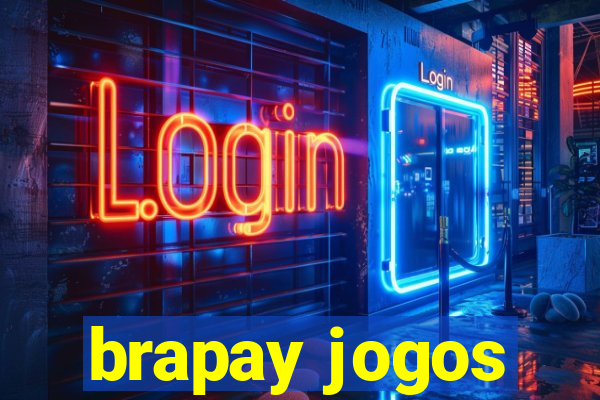 brapay jogos