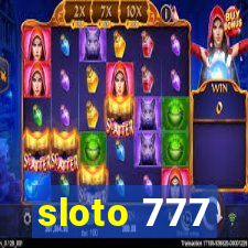 sloto 777