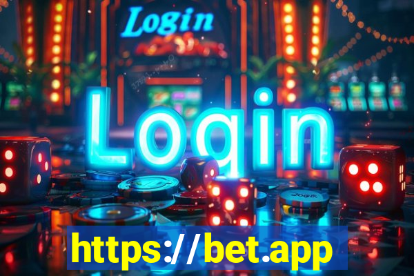 https://bet.app/