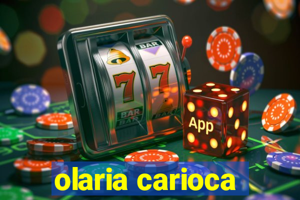 olaria carioca