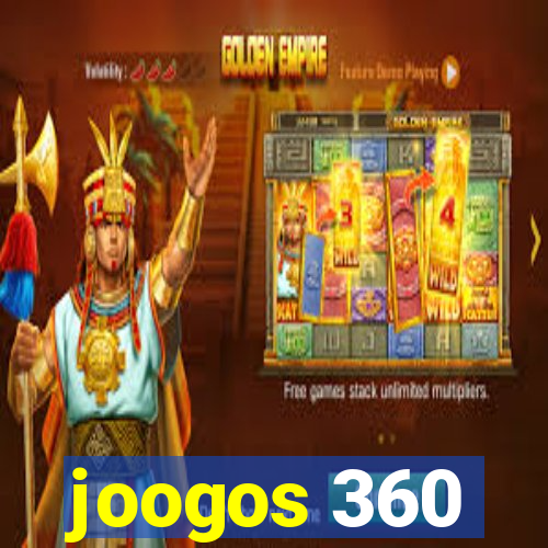 joogos 360