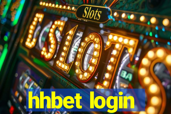 hhbet login