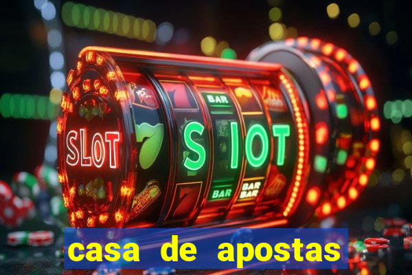 casa de apostas com bonus sem rollover