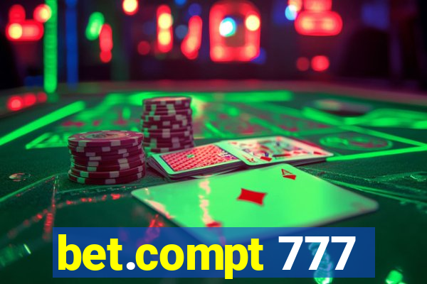 bet.compt 777