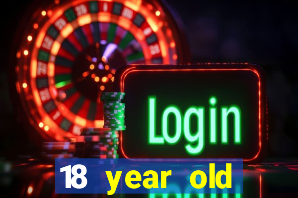 18 year old casinos in mi