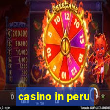 casino in peru