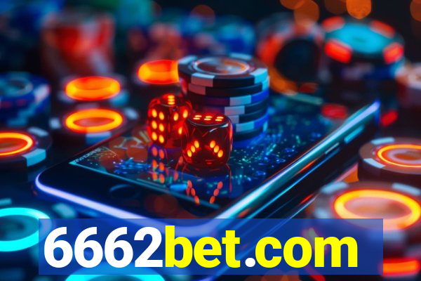 6662bet.com