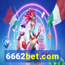 6662bet.com