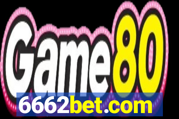 6662bet.com