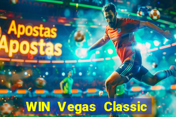 WIN Vegas Classic Slots - 777