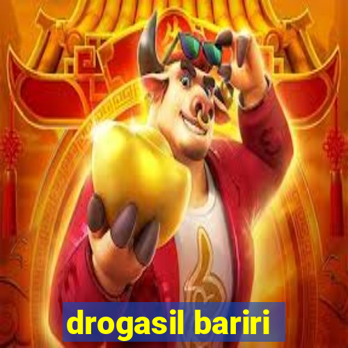 drogasil bariri