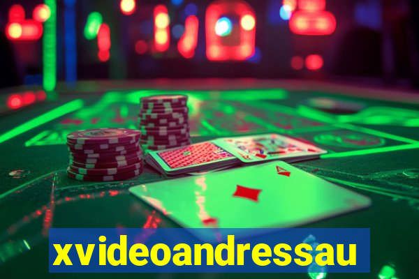 xvideoandressaurach