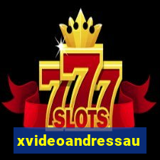 xvideoandressaurach