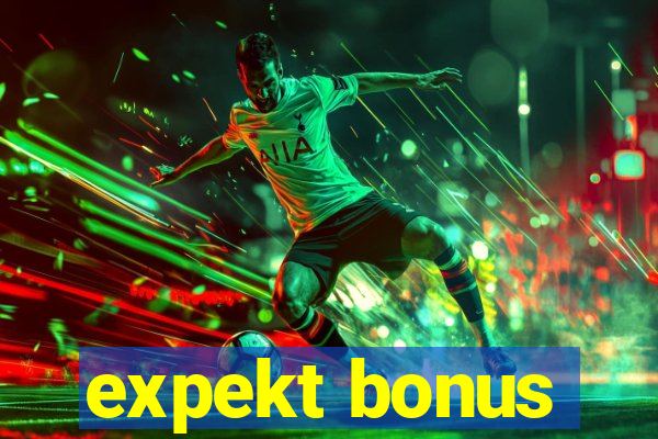 expekt bonus