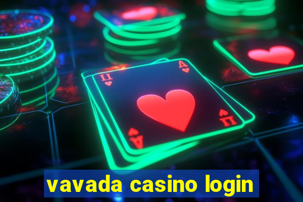 vavada casino login