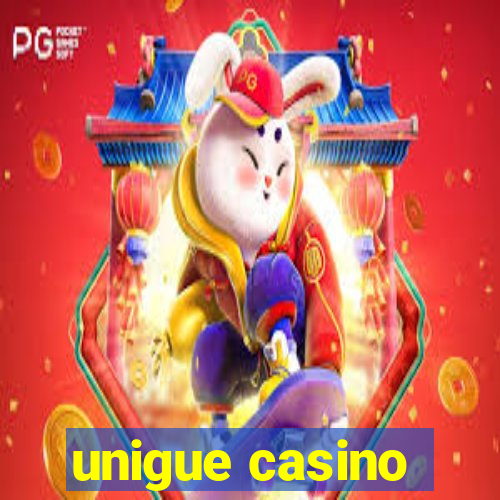 unigue casino