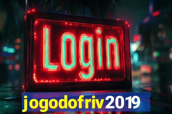 jogodofriv2019