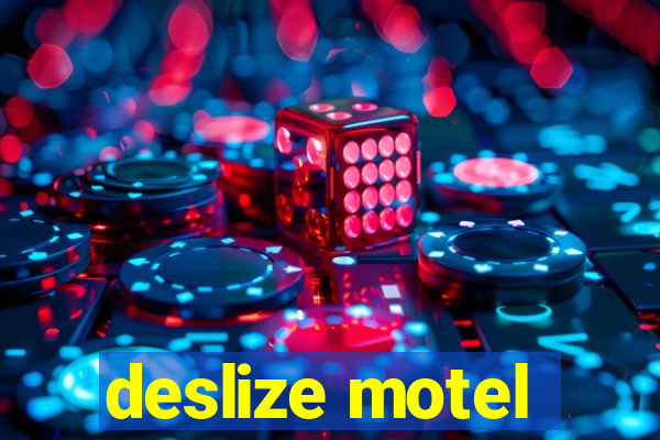 deslize motel