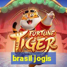 brasil jogis