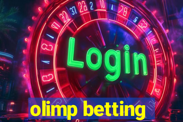 olimp betting