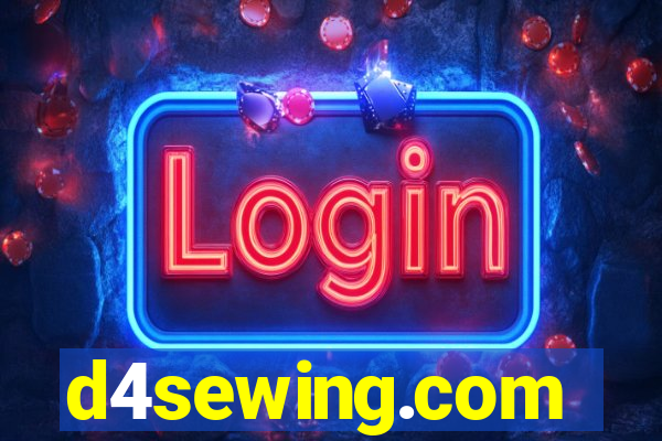 d4sewing.com