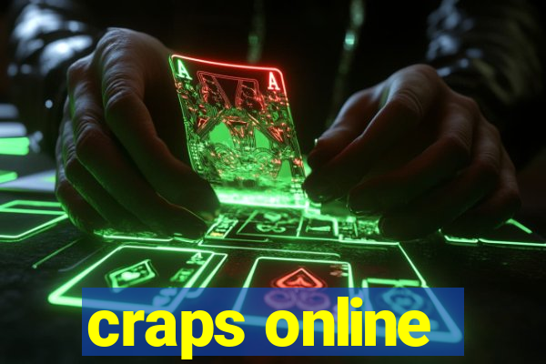 craps online