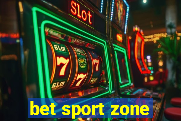 bet sport zone