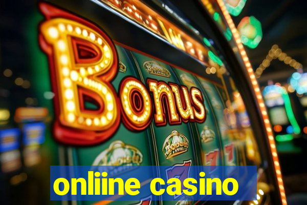 onliine casino