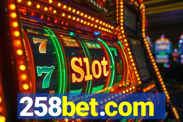 258bet.com