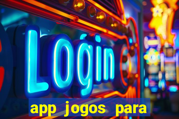 app jogos para aprender ingles