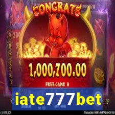 iate777bet