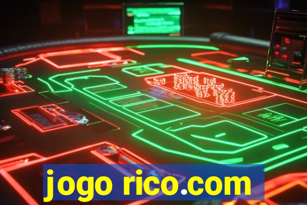 jogo rico.com