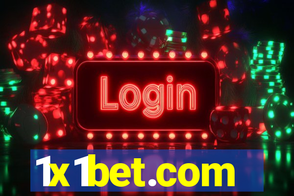 1x1bet.com