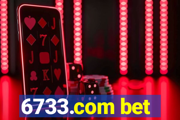 6733.com bet