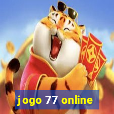 jogo 77 online