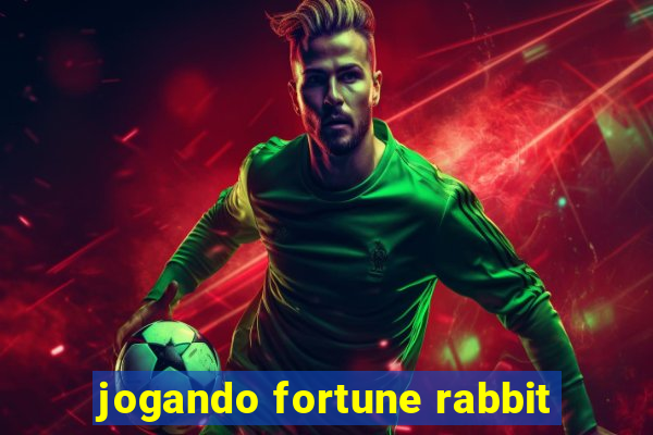 jogando fortune rabbit