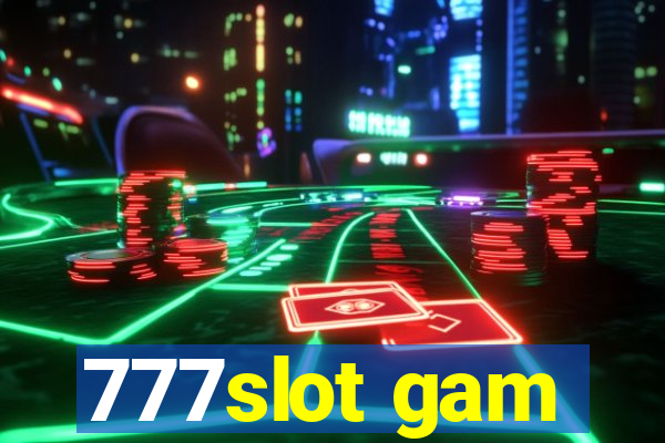 777slot gam