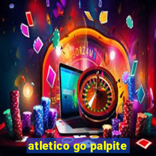 atletico go palpite