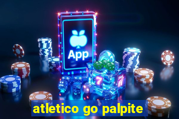 atletico go palpite