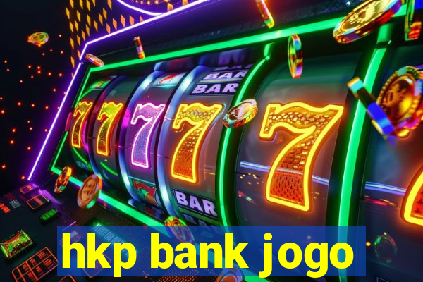 hkp bank jogo