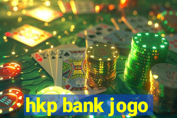 hkp bank jogo