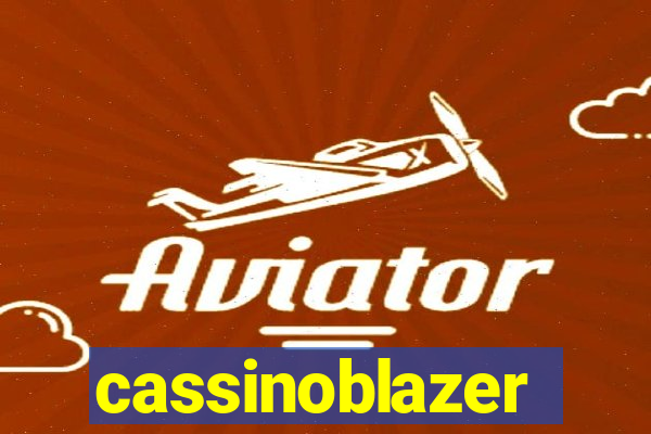 cassinoblazer