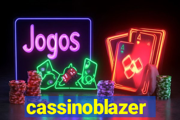 cassinoblazer