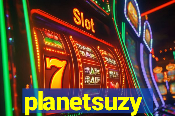 planetsuzy